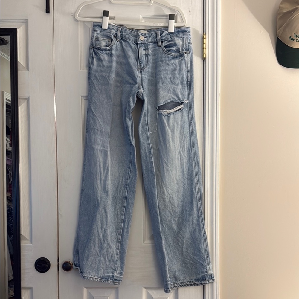PacSun Casey Low Rise Baggy